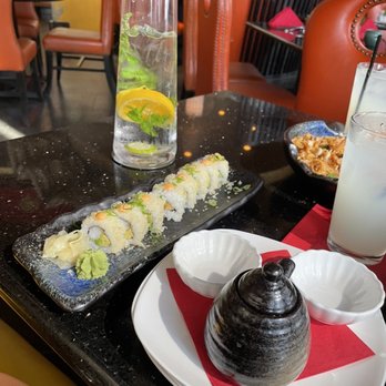 Grace's Mandarin - Shrimp Tempura - Asian Fusion Near Me - Oxon Hill, Maryland
