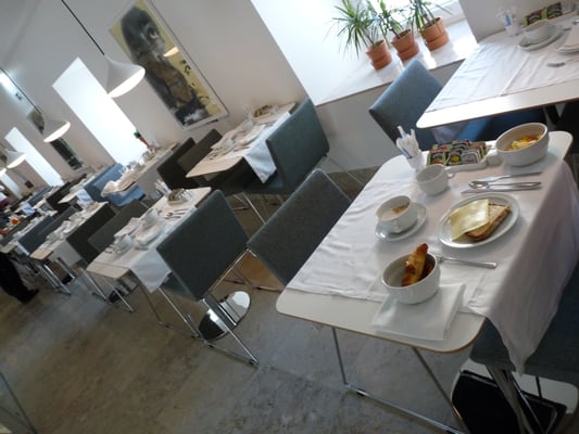 Hotel Convento do Salvador by null