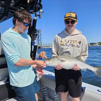 Harvester Fishing Charters - Fishing Near Me - Rye, New Hampshire Harvester Fishing Charters - Fishing Near Me - Rye, New Hampshire