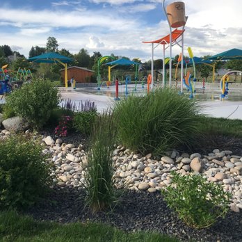 Stephen C Guerber Park - Parks Near Me - Eagle, Idaho