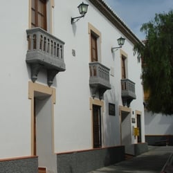 Casa de Cultura - Gualchos