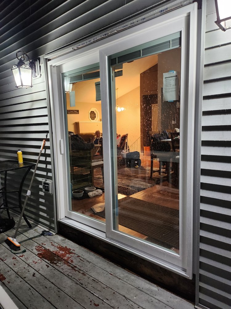 Slide of Tang Handyman