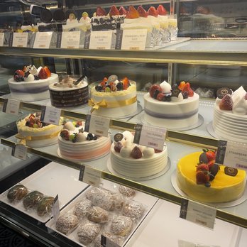 Sunmerry Bakery - Cakes - Bakeries Near Me - Fort Lee, New Jersey
