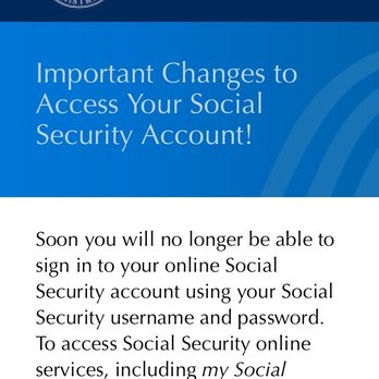Social Security - Posted with review. 07/21/24 - Public Services & Government Near Me - Long Island City, New York