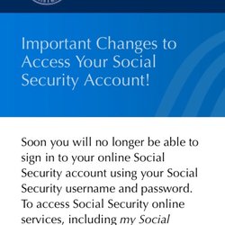 Social Security - Posted with review. 07/21/24