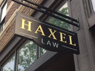 Haxel Law - disability attorney in Springfield, IL