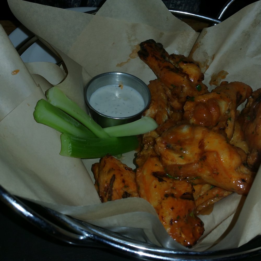 Benson Brewery - Chicken wings. - Gastropubs Near Me - Omaha, Nebraska Benson Brewery - Chicken wings. - Gastropubs Near Me - Omaha, Nebraska