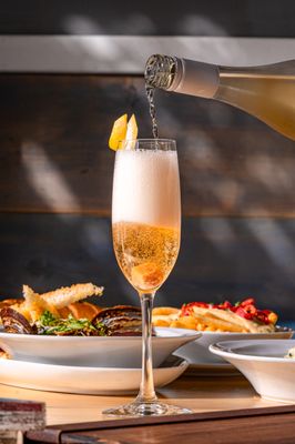 Shuck Oyster Bar by null