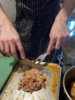 Da' Vinattieri by null