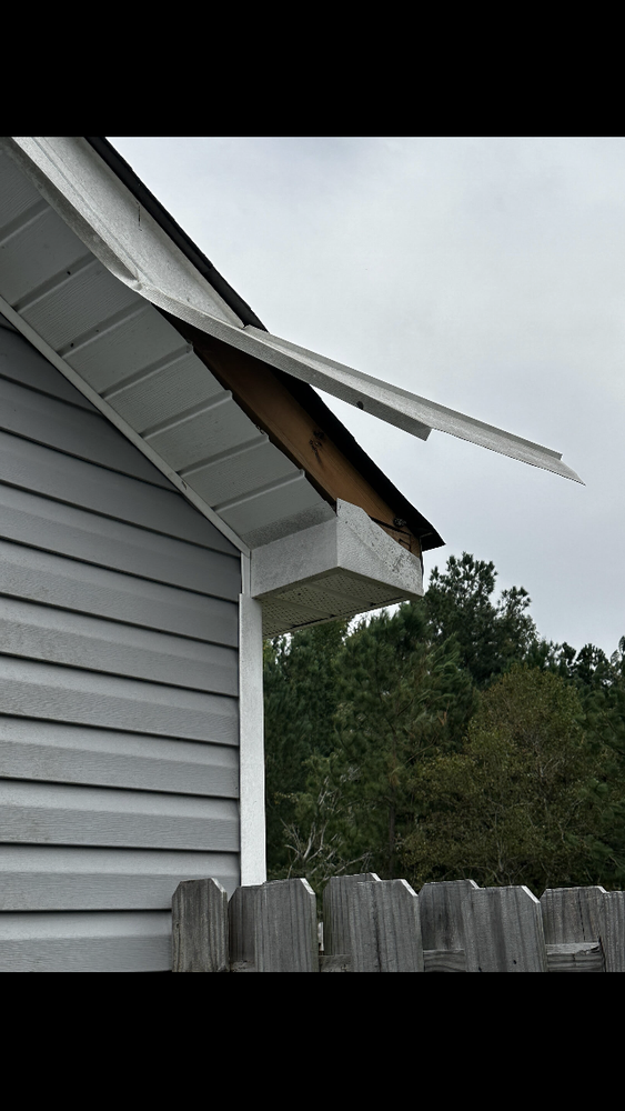 Slide of Odd Jobs Handyman and Roofing