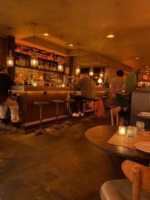 Tabaré Bushwick by null