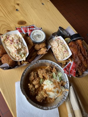 Smithtown Seafood by null