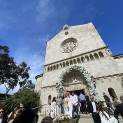 St Monica Catholic Community