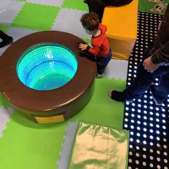 Catch Air Paramus - Indoor Playcenter Near Me - Paramus, New Jersey