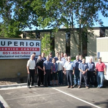 Superior Collision - Auto Repair Near Me - Eagan, Minnesota Superior Collision - Auto Repair Near Me - Eagan, Minnesota