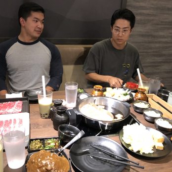 Mo Mo Paradise - Laser focus on the meal to come - Japanese Near Me - Arcadia, California Mo Mo Paradise - Laser focus on the meal to come - Japanese Near Me - Arcadia, California