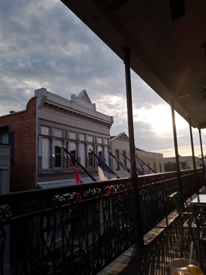 Fremin's Restaurant by null