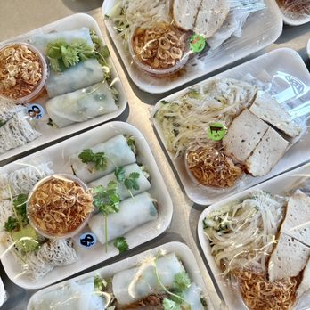 Kim Huong - Daily Specials - Desserts Near Me - Westminster, California Kim Huong - Daily Specials - Desserts Near Me - Westminster, California