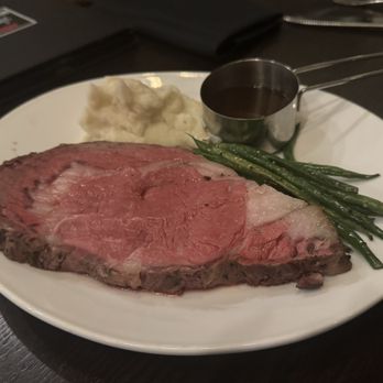 American Prime - Prime rib 16 oz - American Near Me - McLean, Virginia American Prime - Prime rib 16 oz - American Near Me - McLean, Virginia