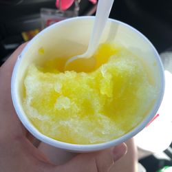 Pelican Snowballs - Banana