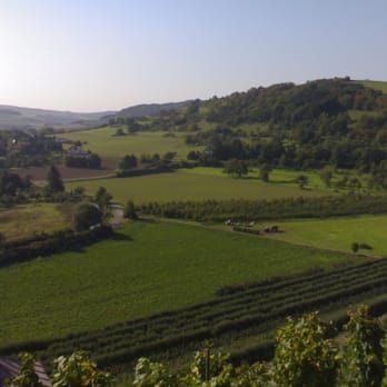 Weingut Klostermühle Becker u. Held - Wineries Near Me - Odernheim, RP