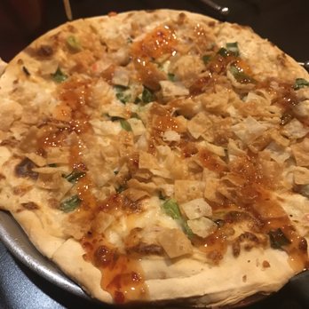 Fong's Pizza - Crab Rangoon Best Thing I Ever Ate - Pizza Near Me - Des Moines, Iowa Fong's Pizza - Crab Rangoon Best Thing I Ever Ate - Pizza Near Me - Des Moines, Iowa