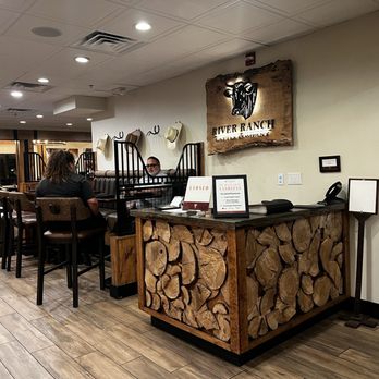 River Ranch Cattle Company - Bars Near Me - River Ranch, Florida