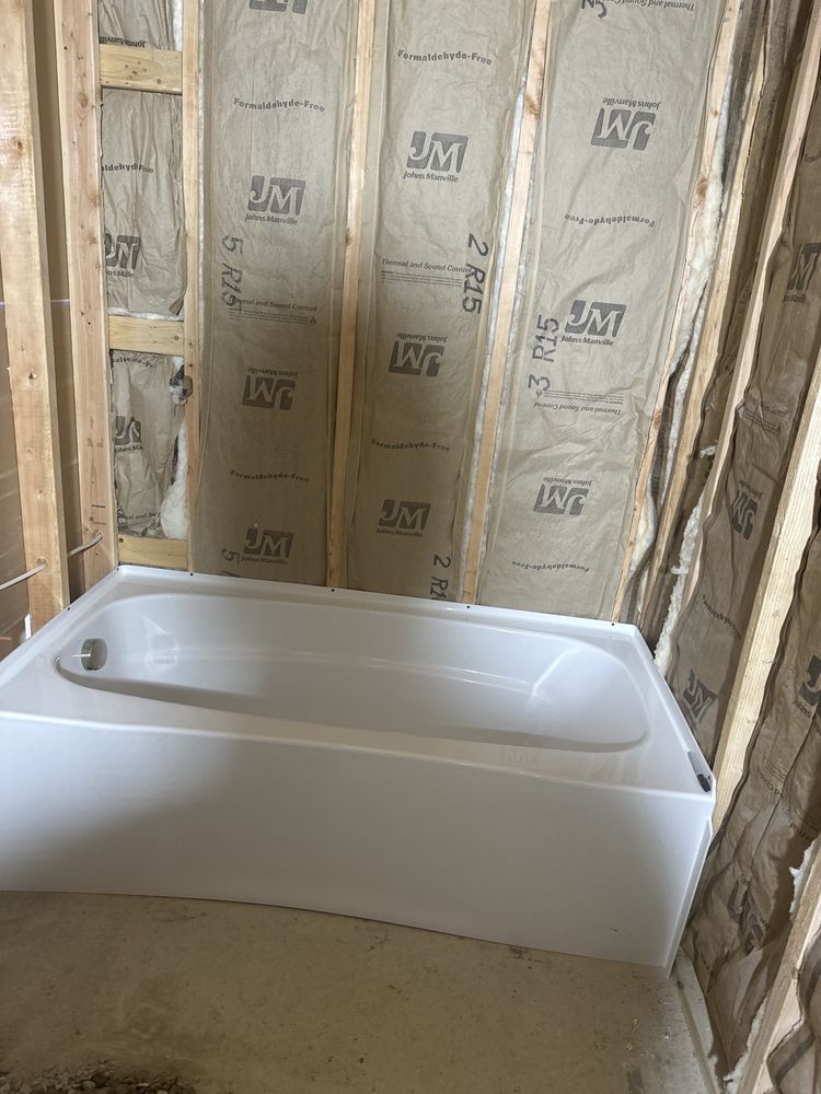 Slide of Young Plumbing