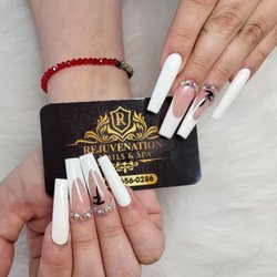 Rejuvenation Nails & Spa