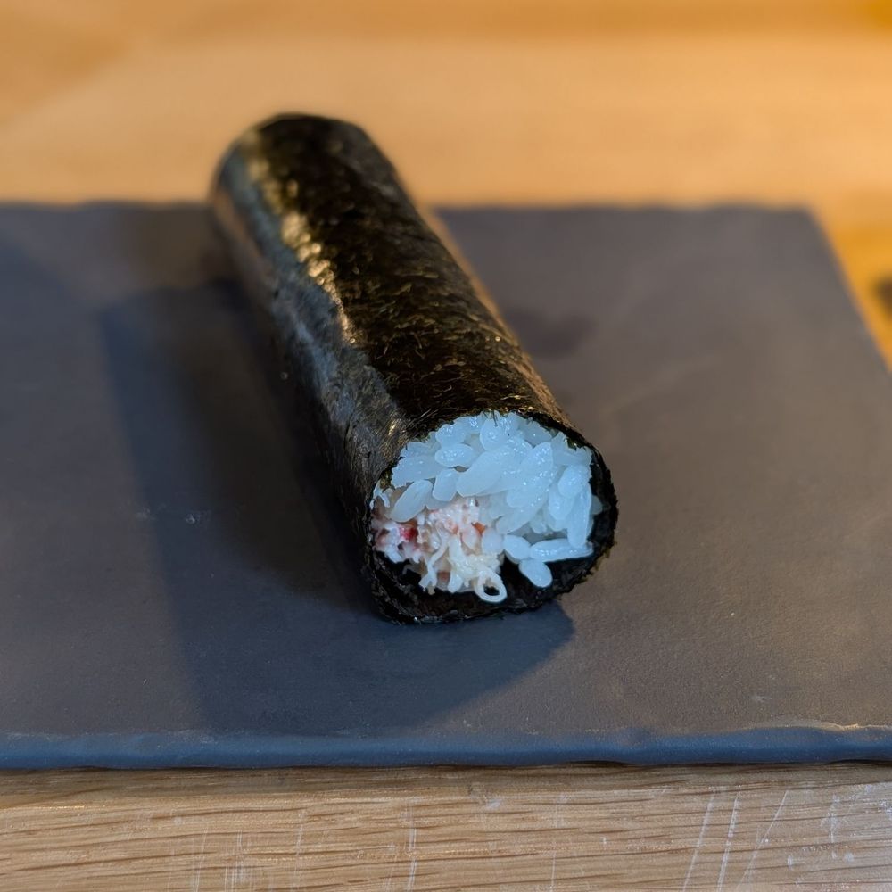 Hello Nori - Snow crab - Sushi Bars Near Me - Toronto, Ontario