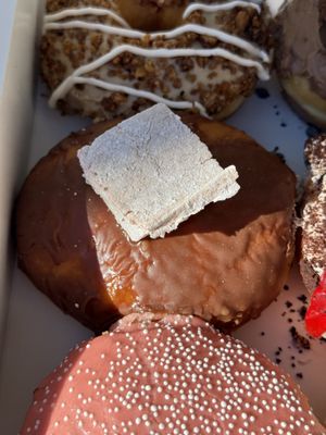District Donuts Sliders Brew by null