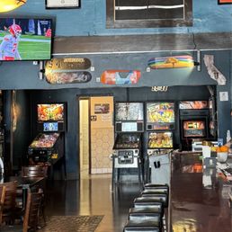 3 pinball machines: Godzilla, Jurassic Park, The Simpsons 3 pinball machines: Godzilla, Jurassic Park, The Simpsons