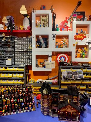 LEGOLAND Discovery Center Arizona by null