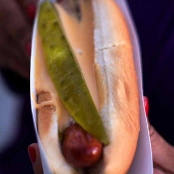 The Greasy Wiener - Hot Dogs Near Me The Greasy Wiener - Hot Dogs Near Me