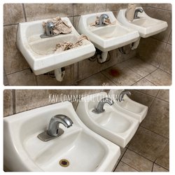 KAV Commercial Cleaning Services