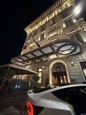 The St. Regis Florence by null