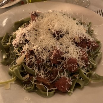 Allegro - Chicken Marsala with a bunch of cheese on top - Italian Near Me - Upland, California Allegro - Chicken Marsala with a bunch of cheese on top - Italian Near Me - Upland, California