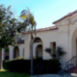 Loma Portal Elementary School - Loma Portal Elementary School