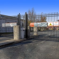 Public Storage