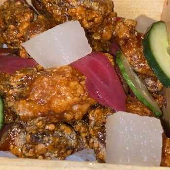 Uchiko Austin - Chickwn - Sushi Bars Near Me - Austin, Texas