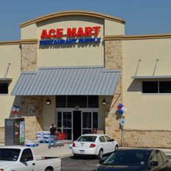 Ace Mart Restaurant Supply