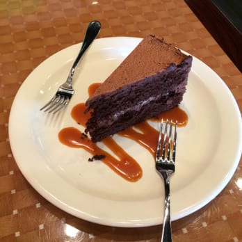Bistro C - Dark Chocolate Cake - Breakfast & Brunch Near Me - Canton, Georgia Bistro C - Dark Chocolate Cake - Breakfast & Brunch Near Me - Canton, Georgia