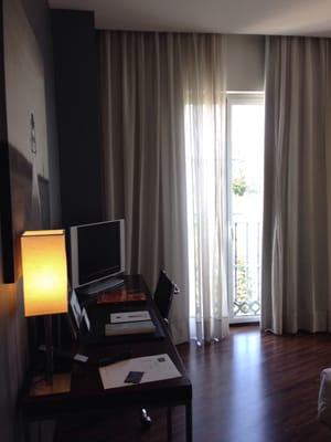 AC Hotel Burgos by null