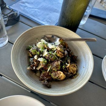 Casa Pearl - Brussels sprouts - Seafood Near Me - Williamsburg, Virginia Casa Pearl - Brussels sprouts - Seafood Near Me - Williamsburg, Virginia