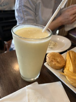 Chango Kitchen by null