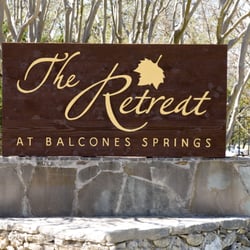 The Retreat at Balcones Springs - Come Retreat to a lil piece of Hill Country Heaven...