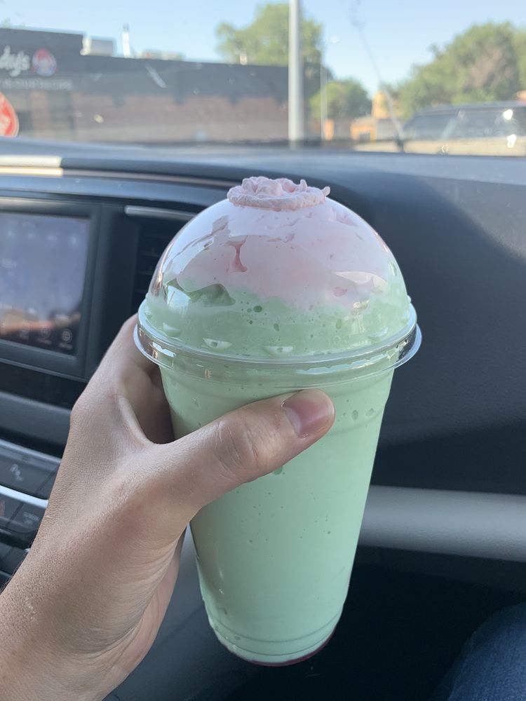 CITY BREW COFFEE Updated September 2024 1208 1/2 Main St, Billings