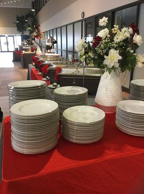 Best Event Rentals by null