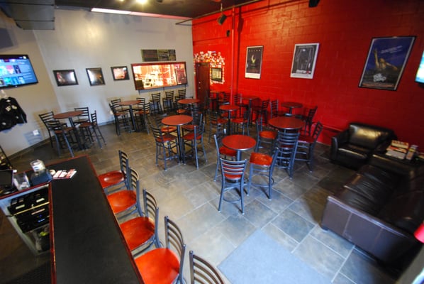 The Big Rip Brewing Company by null