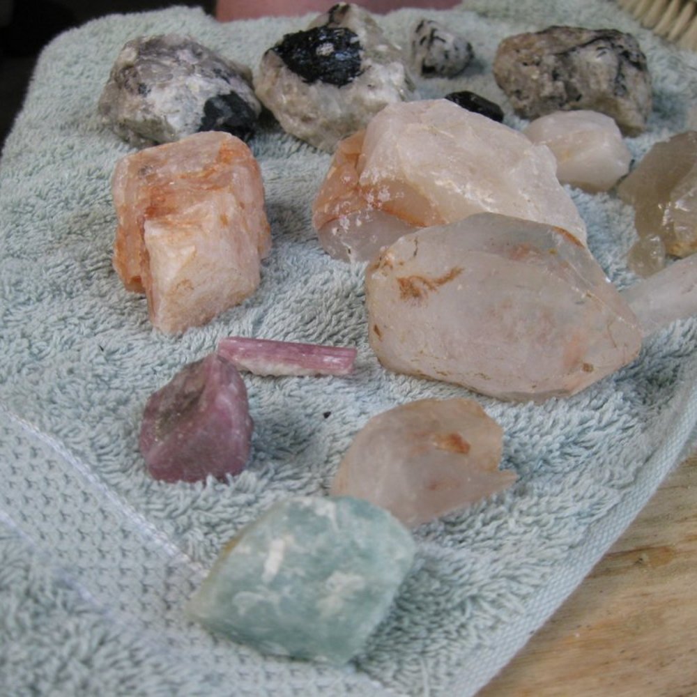 Oceanview Mine - Tours Near Me - Pala, California Oceanview Mine - Tours Near Me - Pala, California
